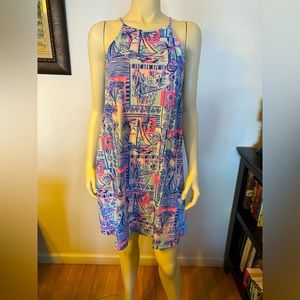 Lilly Pulitzer Margot Dress. Size XS